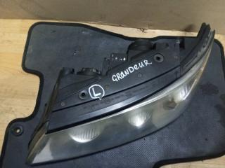 Фара левая передняя Hyundai Grandeur TG 921013L000 2 ракурс