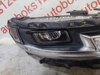 Фара правая передняя Kia Carnival 92102R0200 3 ракурс