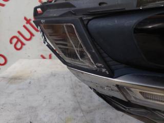 Фара правая передняя Kia Carnival 92102R0200 4 ракурс