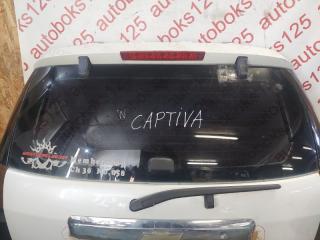 Дверь 5-я Chevrolet Captiva C100 Z20S 4 ракурс