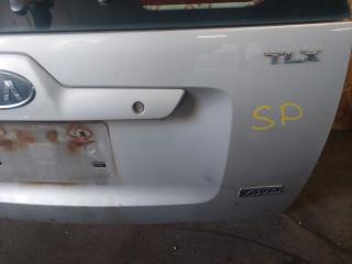 Дверь 5-я Kia SPORTAGE KM D4EA 737001F010 2 ракурс
