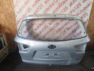 Дверь 5-я Kia Sorento UM 1 ракурс
