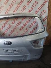Дверь 5-я Kia Sorento UM 2 ракурс