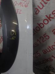 Крыло левое переднее Kia Sorento BL D4CB 663113E011 3 ракурс