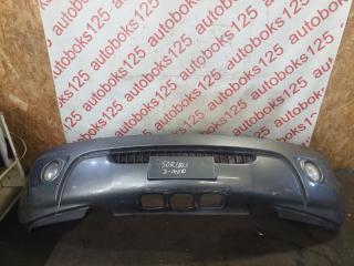 Бампер передний Kia Sorento BL D4CB 865113E511 1 ракурс Бампер передний Kia Sorento BL D4CB 865113E511 1 ракурс