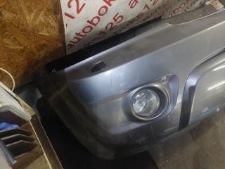 Бампер передний Kia Sorento BL D4CB 865113E511 2 ракурс Бампер передний Kia Sorento BL D4CB 865113E511 2 ракурс