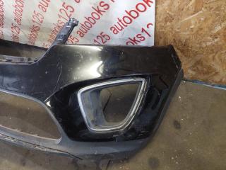 Бампер передний Kia Sorento UM 86511C5000 4 ракурс Бампер передний Kia Sorento UM 86511C5000 4 ракурс