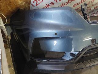 Бампер передний Kia Carnival 86511R0000, 86512R0000 2 ракурс Бампер передний Kia Carnival 86511R0000, 86512R0000 2 ракурс