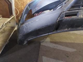 Бампер передний Kia Carnival 86511R0000, 86512R0000 5 ракурс Бампер передний Kia Carnival 86511R0000, 86512R0000 5 ракурс