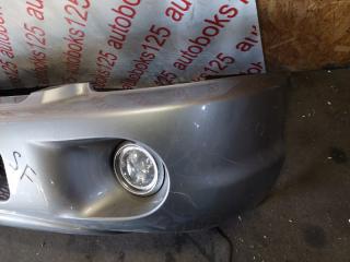 Бампер передний Hyundai Santa Fe SM D4EA 8651126900 4 ракурс Бампер передний Hyundai Santa Fe SM D4EA 8651126900 4 ракурс
