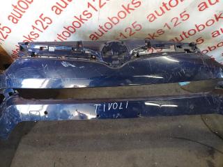 Бампер передний Ssang Yong Tivoli 7872135000 3 ракурс Бампер передний Ssang Yong Tivoli 7872135000 3 ракурс