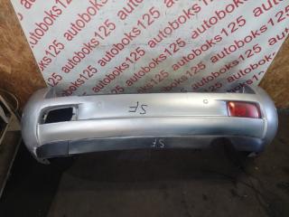 Бампер задний Hyundai Santa Fe SM D4EA 8661126800 1 ракурс Бампер задний Hyundai Santa Fe SM D4EA 8661126800 1 ракурс