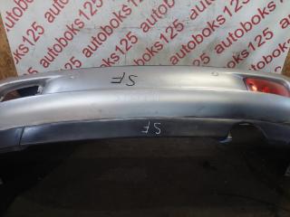 Бампер задний Hyundai Santa Fe SM D4EA 8661126800 3 ракурс Бампер задний Hyundai Santa Fe SM D4EA 8661126800 3 ракурс