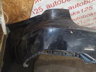 Бампер задний Hyundai Grandeur 86611G8600 2 ракурс Бампер задний Hyundai Grandeur 86611G8600 2 ракурс