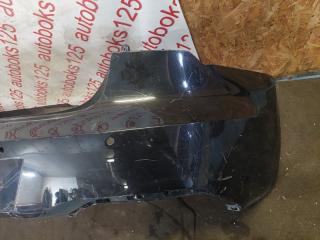 Бампер задний Hyundai Grandeur 86611G8600 4 ракурс Бампер задний Hyundai Grandeur 86611G8600 4 ракурс