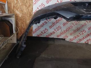 Бампер задний Hyundai Grandeur 86611G8600 5 ракурс Бампер задний Hyundai Grandeur 86611G8600 5 ракурс