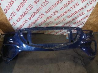 Бампер передний Genesis GV70 86525AR000 1 ракурс