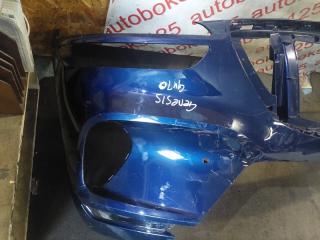 Бампер передний Genesis GV70 86525AR000 2 ракурс