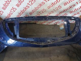 Бампер передний Genesis GV70 86525AR000 3 ракурс