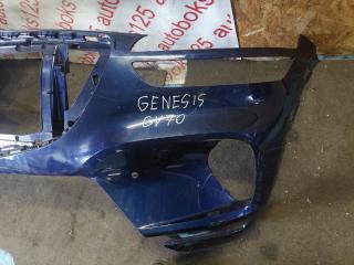 Бампер передний Genesis GV70 86525AR000 4 ракурс