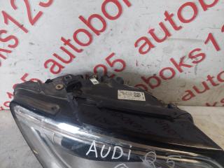 Фара правая передняя AUDI Q5 8R 8R0941006C 2 ракурс