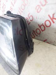 Фара правая передняя AUDI Q5 8R 8R0941006C 4 ракурс