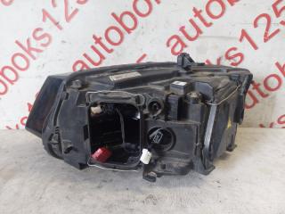 Фара правая передняя AUDI Q5 8R 8R0941006C 5 ракурс