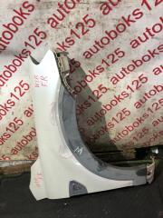 Крыло правое переднее Daewoo Winstorm KLAC Z20S 2 ракурс