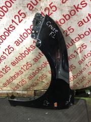 Крыло левое переднее Chevrolet Cruze J300 F16D4 94560507 2 ракурс