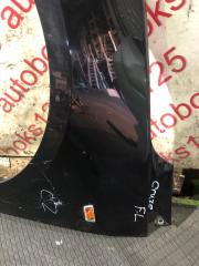 Крыло левое переднее Chevrolet Cruze J300 F16D4 94560507 4 ракурс