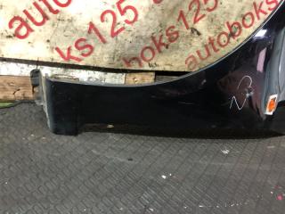 Крыло левое переднее Chevrolet Cruze J300 F16D4 94560507 5 ракурс