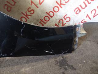 Крыло правое переднее Hyundai Grandeur 4 ракурс