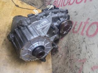 Раздатка SsangYong Actyon Sports D20DT (664) 3200031000, A03800 2 ракурс