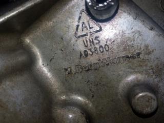Раздатка SsangYong Actyon Sports D20DT (664) 3200031000, A03800 4 ракурс