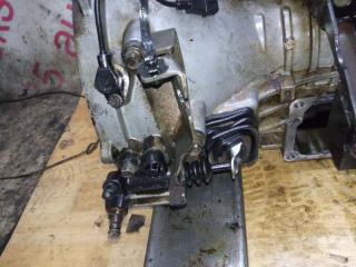 МКПП Kia Bongo PU J3 430004D420 3 ракурс