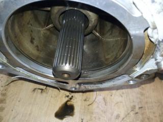 МКПП Kia Bongo PU J3 430004D420 4 ракурс