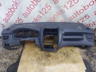 Торпедо Kia Sportage KM D4EA 973501F000 1 ракурс Торпедо Kia Sportage KM D4EA 973501F000 1 ракурс