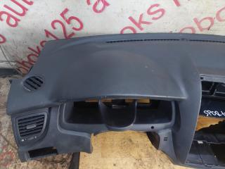 Торпедо Kia Sportage KM D4EA 973501F000 2 ракурс Торпедо Kia Sportage KM D4EA 973501F000 2 ракурс