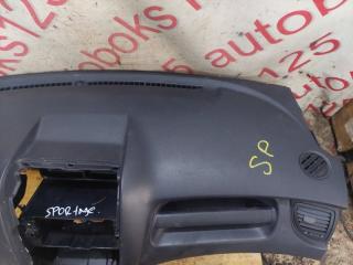 Торпедо Kia Sportage KM D4EA 973501F000 3 ракурс Торпедо Kia Sportage KM D4EA 973501F000 3 ракурс