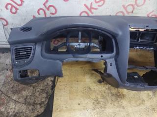 Торпедо Kia Sportage KM D4EA 973501F000 5 ракурс Торпедо Kia Sportage KM D4EA 973501F000 5 ракурс