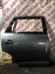 Дверь задняя правая Hyundai VeraCruz 2009