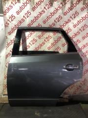 Дверь задняя левая Hyundai VeraCruz 2009