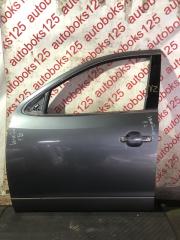 Дверь передняя левая Hyundai VeraCruz 2009