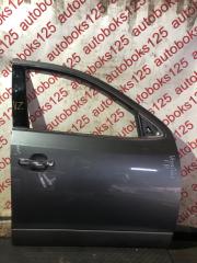 Дверь передняя правая Hyundai VeraCruz 2009