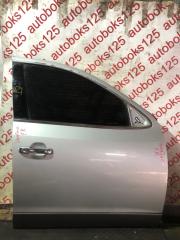Дверь передняя правая Hyundai VeraCruz 2009