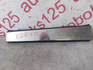 Накладка на стоп левая Ssang Yong Korando KJ OM662 (662 910) 7921006070 1 ракурс