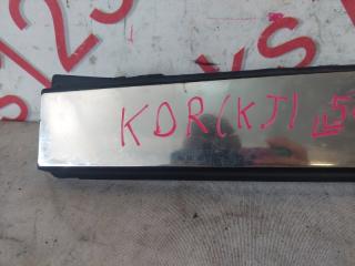 Накладка на стоп левая Ssang Yong Korando KJ OM662 (662 910) 7921006070 2 ракурс