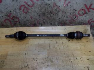 Привод задний правый Daewoo Winstorm 2008 контрактная Привод задний правый Daewoo Winstorm 2008