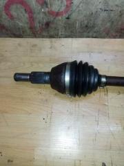Привод правый задний Daewoo Winstorm KLAC Z20S 96624822 2 ракурс