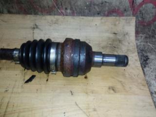 Привод правый задний Daewoo Winstorm KLAC Z20S 96624822 4 ракурс